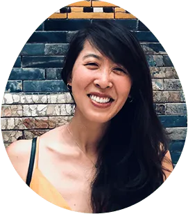 Image of Stephanie Cheng