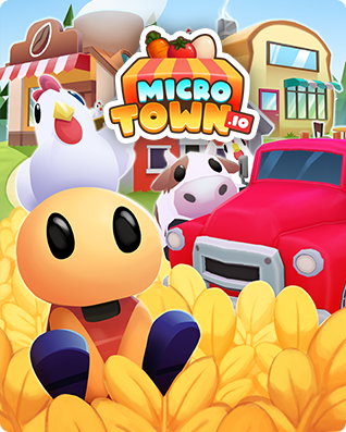 MicroTown.io