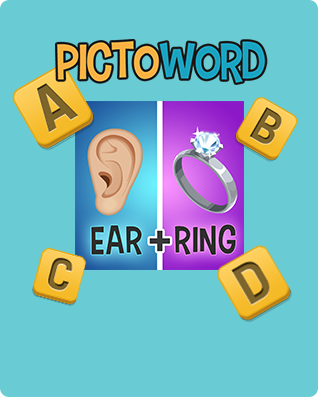 Pictoword