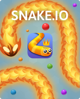 Snake.io